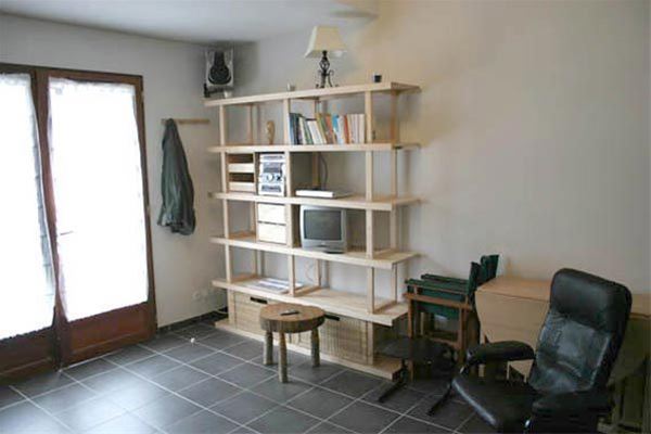 VLG132 - Appartement dans résidence calme 