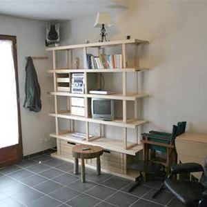 VLG132 - Appartement dans résidence Clarabide