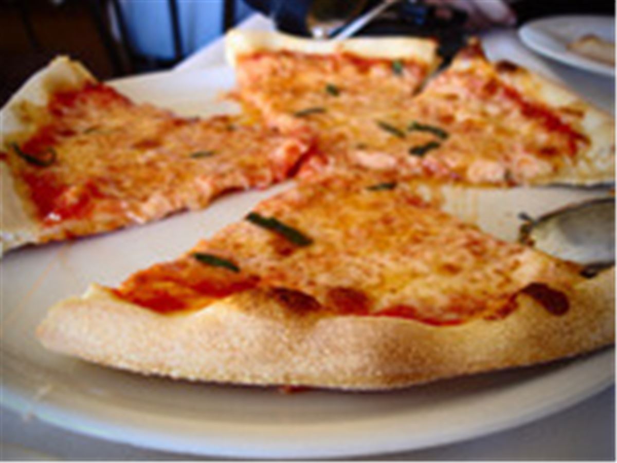 Kebab Pizza City image 1