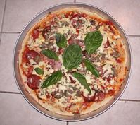Tre Kronor pizzeria