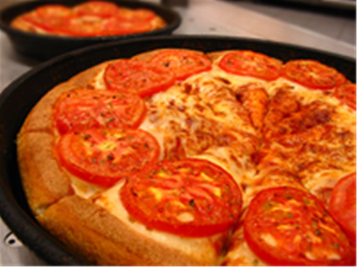 Pizzeria Brogrillen image 1