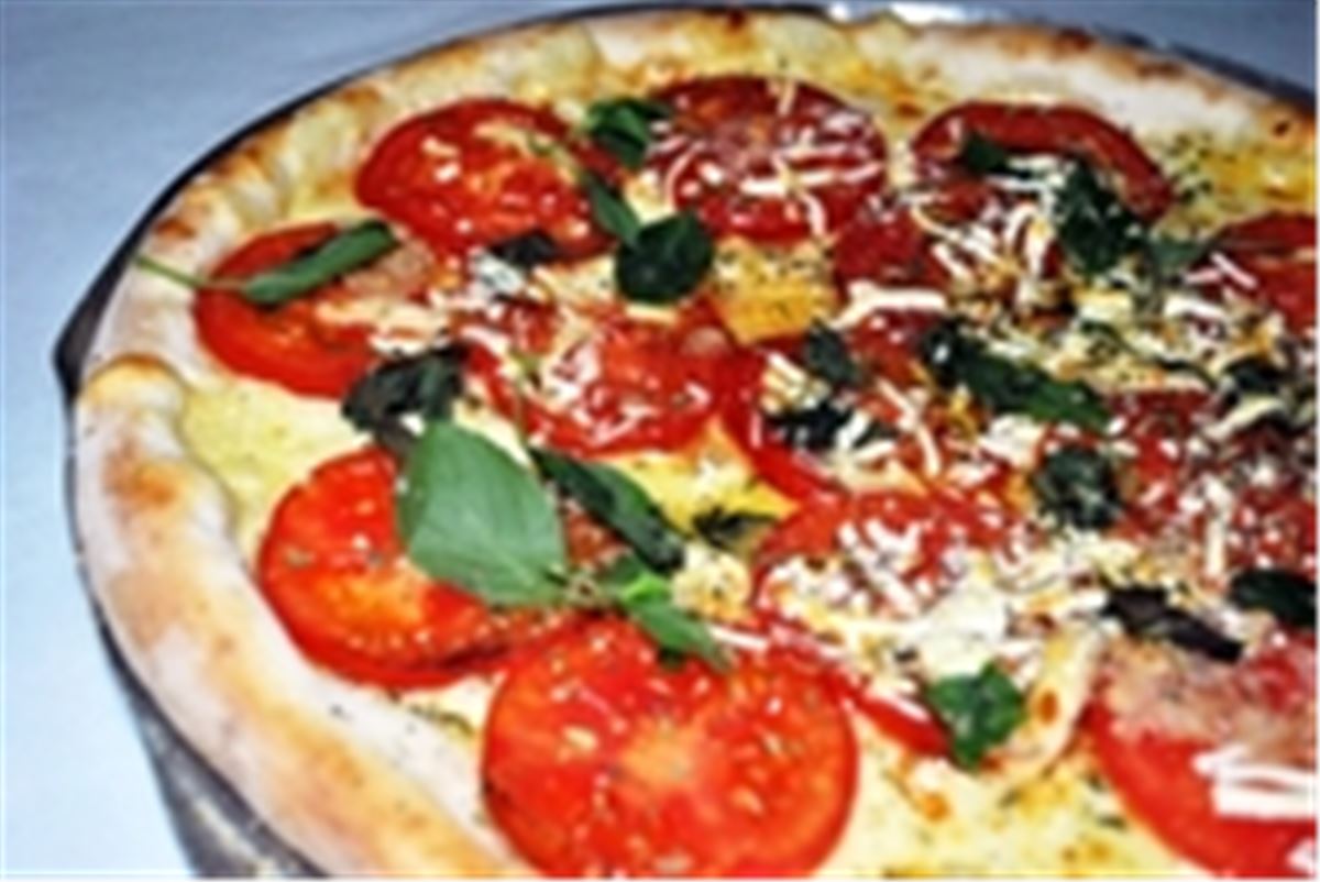 Pizzeria Napoli image 1