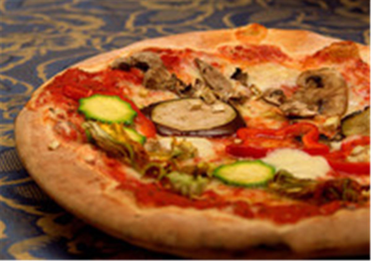 Pizzeria Trädgårdsbaren image 1