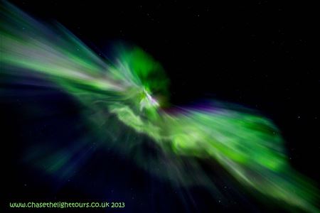Northern lights