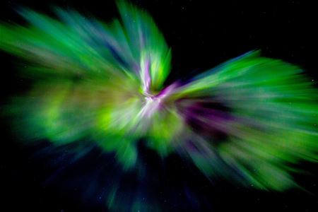 Northern lights