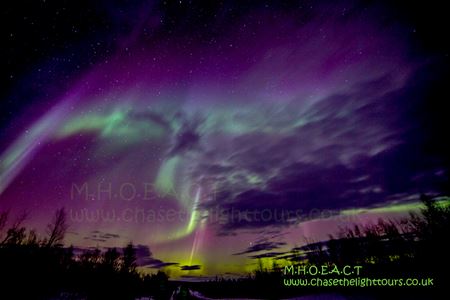 Northern lights