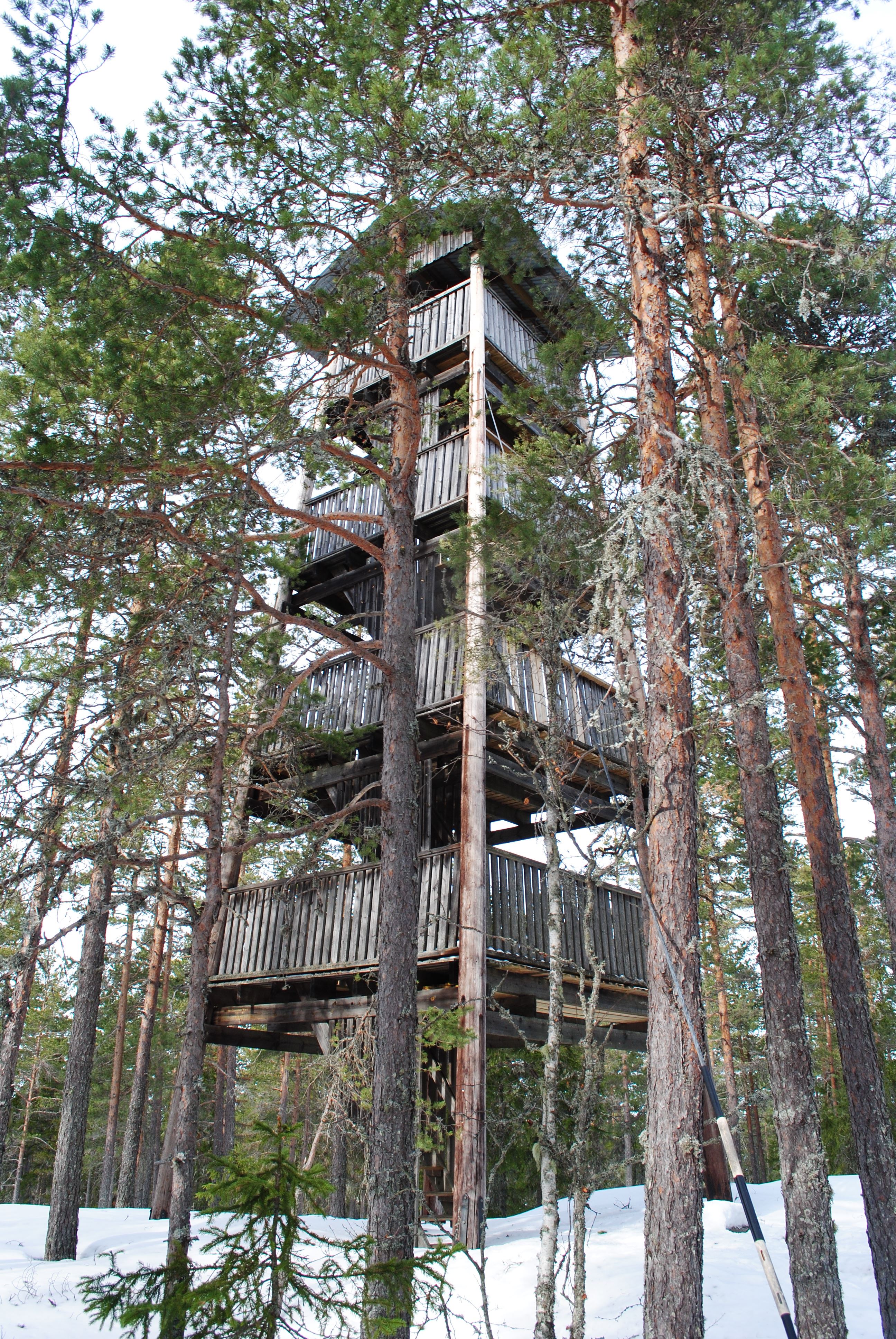 Hårgaberget