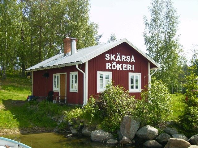 Skärså Rökeri