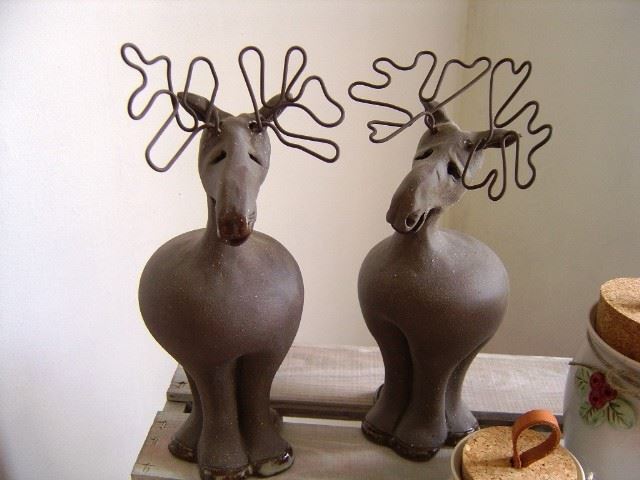 Lena Friberg - Keramiker