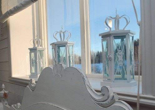 Shabby Chic Boden