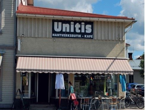 Unitis