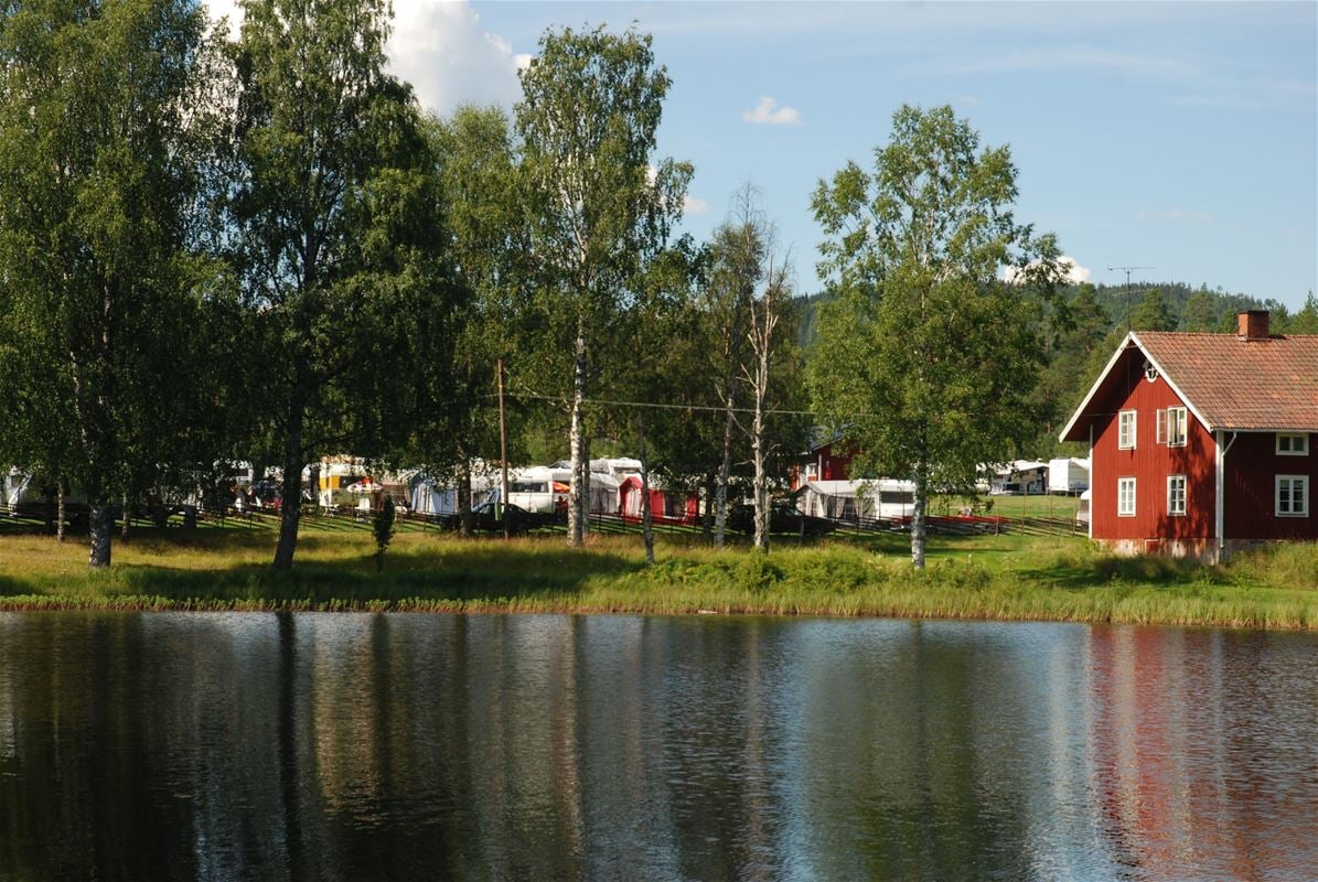 Lindesnäs Camping