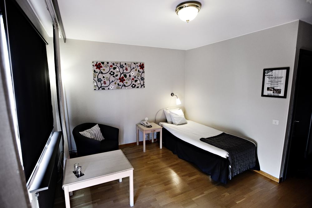 First Hotel Statt Söderhamn