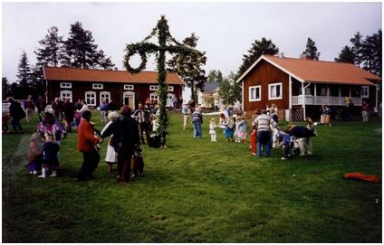 EFS Brogården