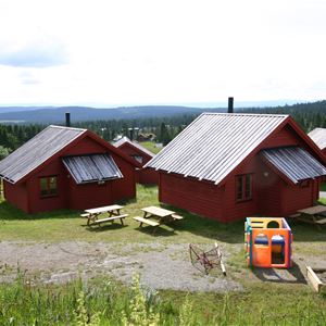 Lillehammer Fjellstue og Hytteutleie.