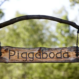 Piggaboda Kvarn