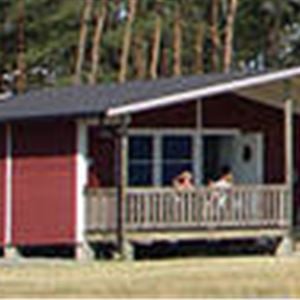 Kapelludden Camping & Stugor/Ferienhäuser