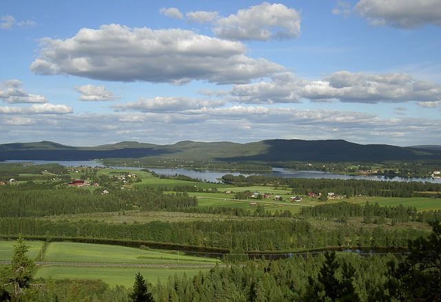 Borgberget