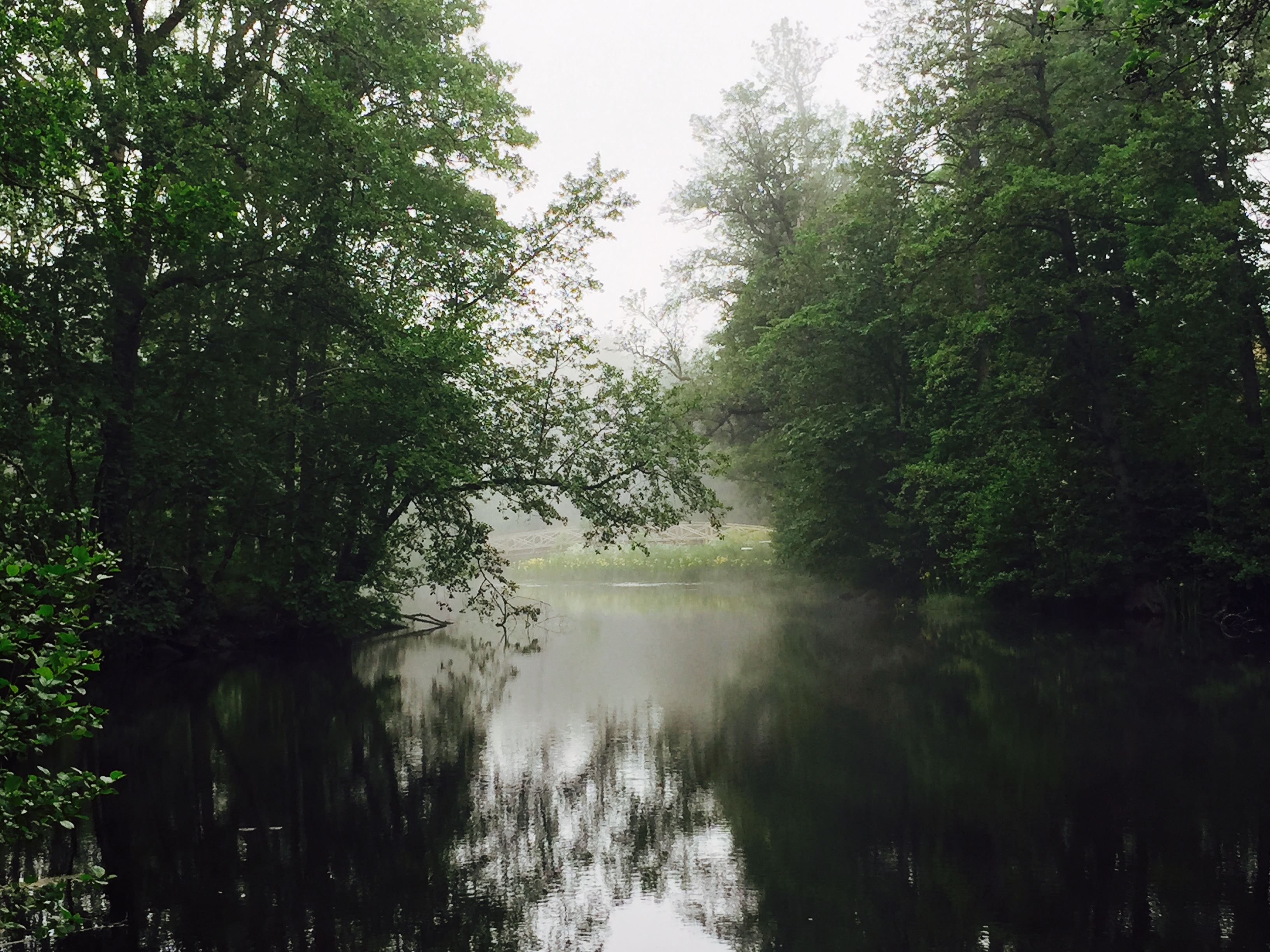 Långvinds Bruk, Vandrarhem Snickeriet