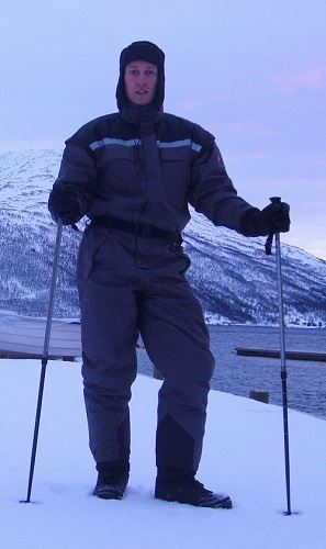 Exclusive Arctic clothing package rental, Clothing, Tromsø