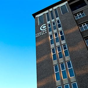 CenterHotel Arnarhvoll