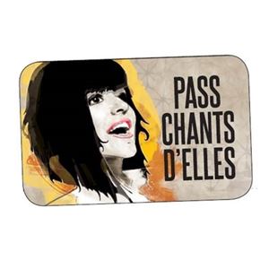 SÈVE, “CHANSON POUR LES VRAIS GENS” : Festival Chants d'Elles