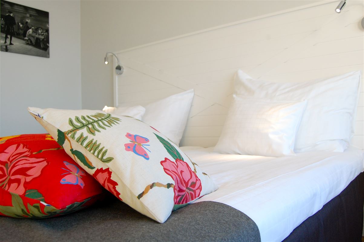 Dalecarlia Hotel & Spa | Visit Dalarna