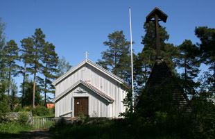 Böna Kapell