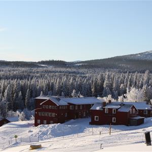 Edsåsdalen