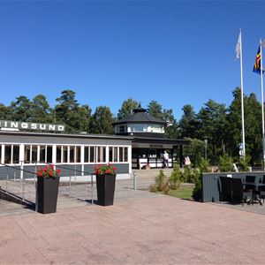 Heidi Ikonen, Käringsund Resort & Conference