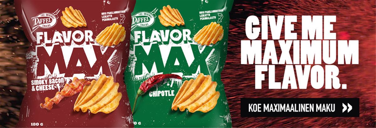 Taffel Factory Shop image 1