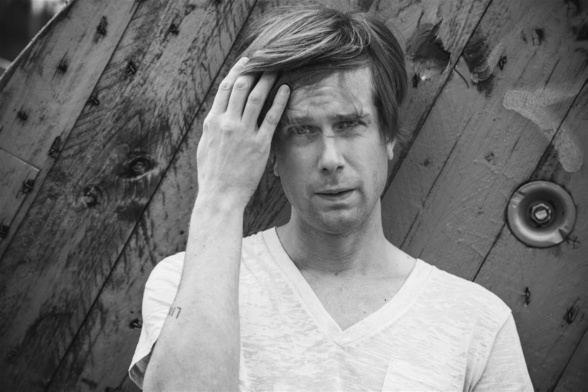 Entré Timo Räisinen 27/2 image 1