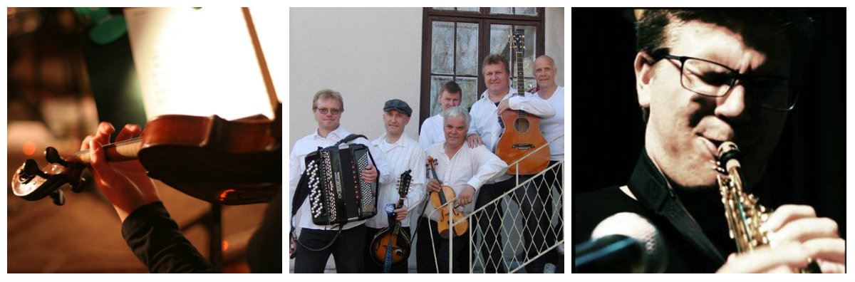 Innan-Jul-konsert