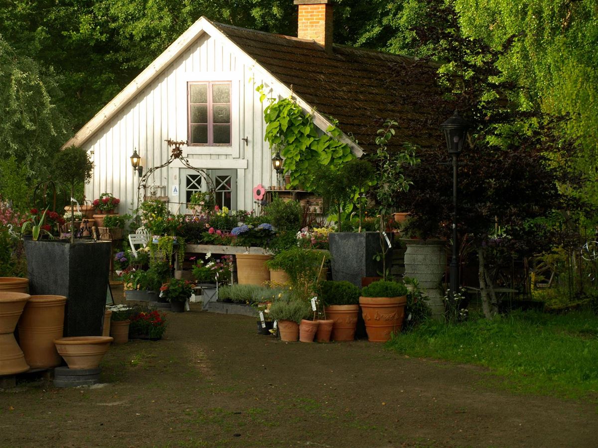 Styragården Garden image 1