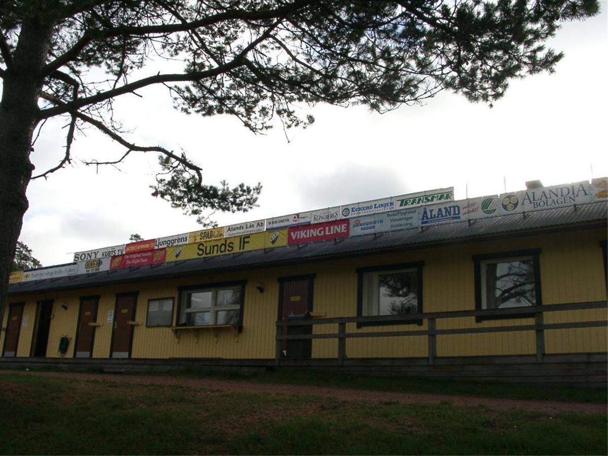 Sportkila fotbollsplan image 1