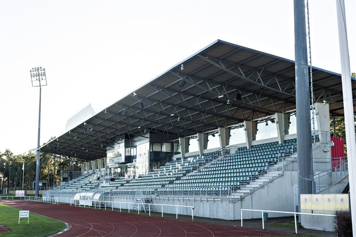 Wiklöf holding arena image 1