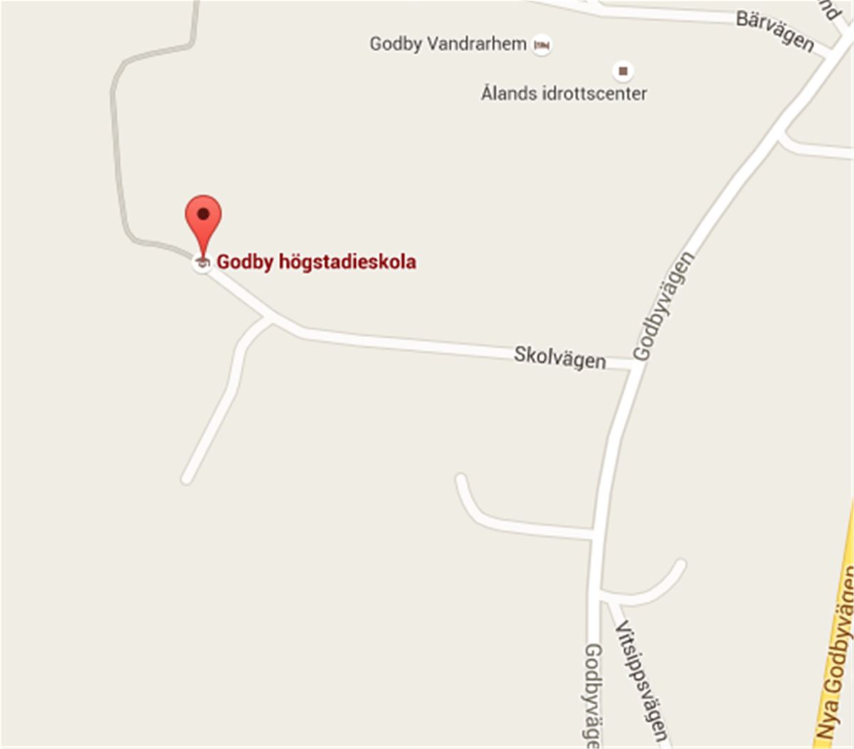 Godby sandplan image 1