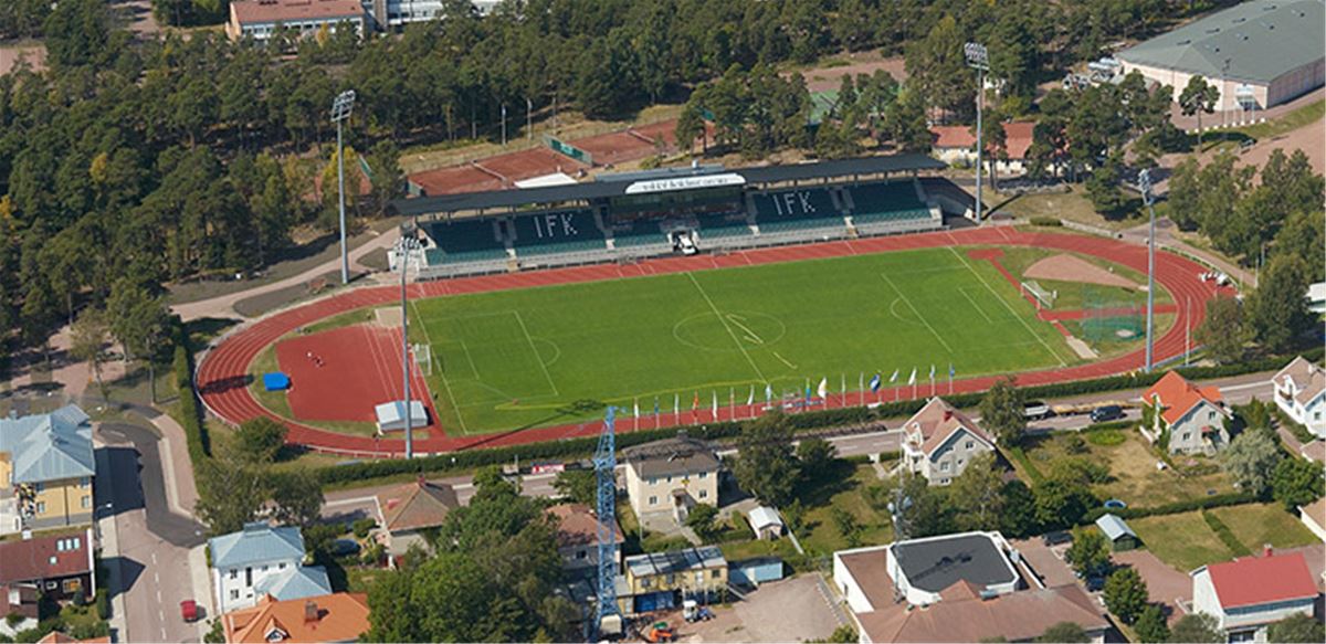 Idrottsparken image 1