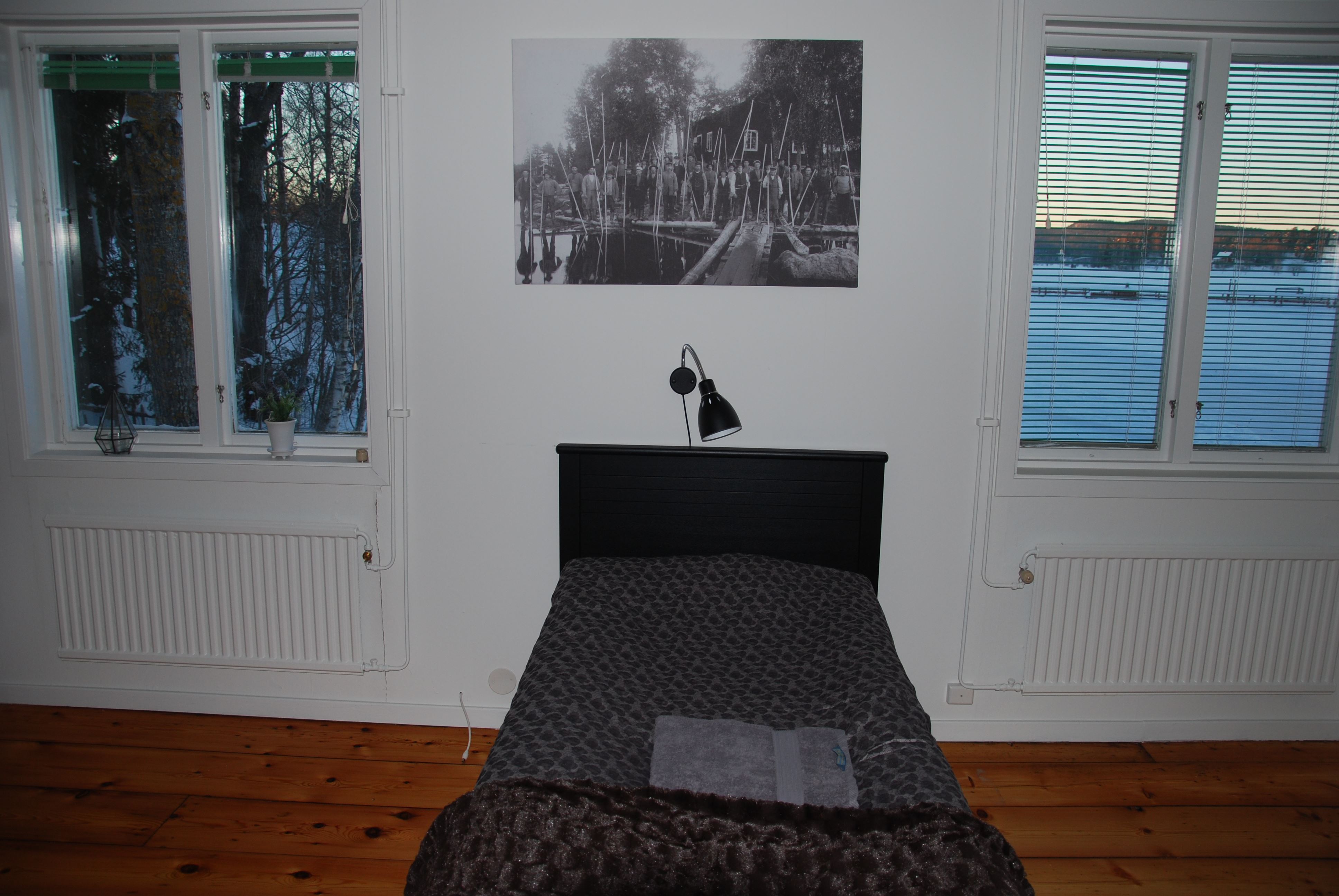 Flottarvillan 1 - Kungsholmen Restaurang & Konferens