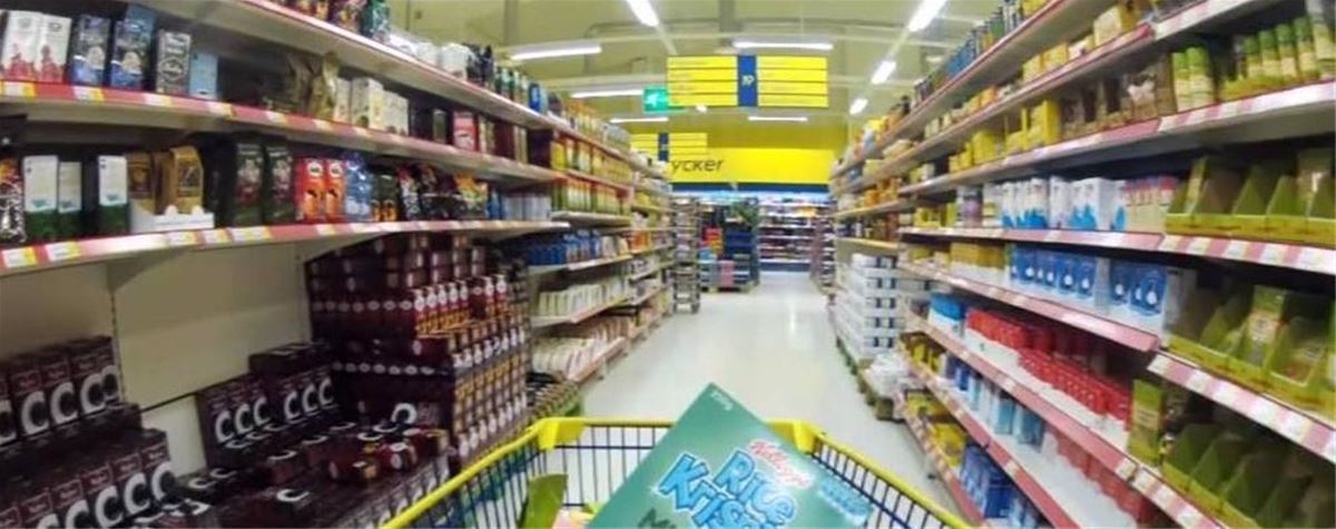 Smarket - Varuboden på Åland, Godby. image 1