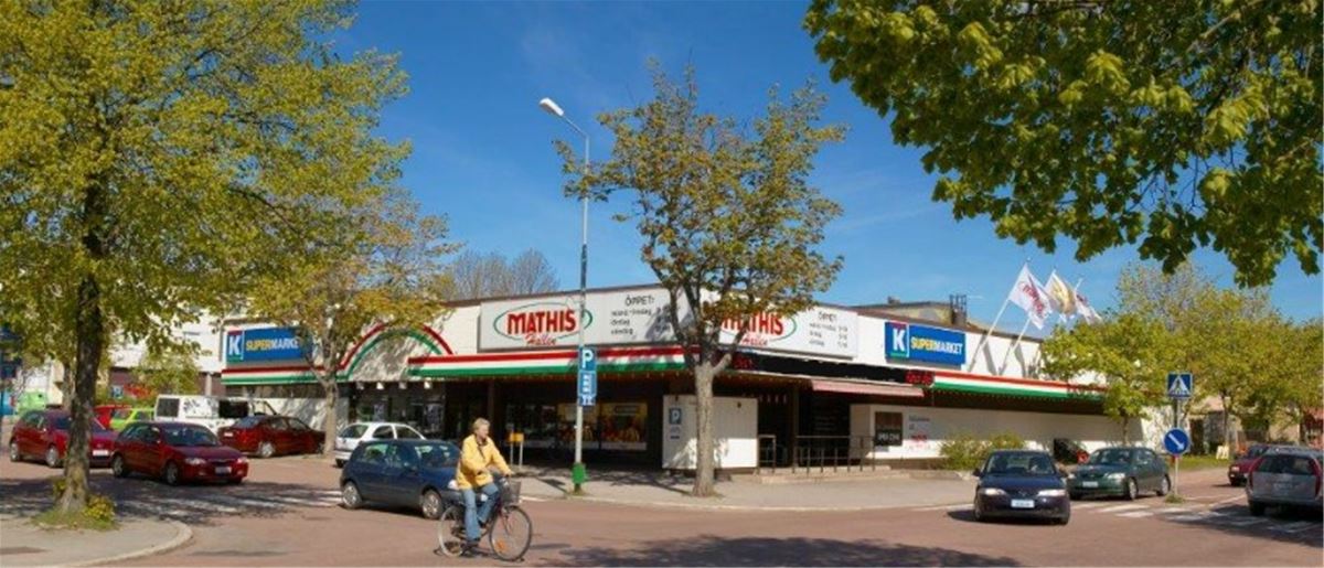 Mathis Hallen image 1