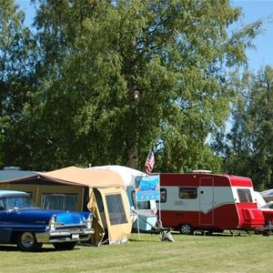 Gålö Havsbad/Camping