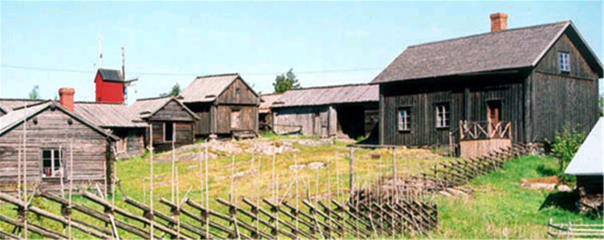 Archipelago homestead museum Hermas image 1