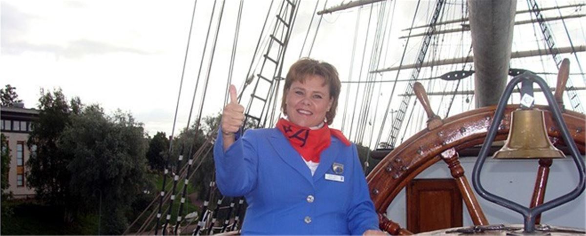 Ålands guider r.f. image 1