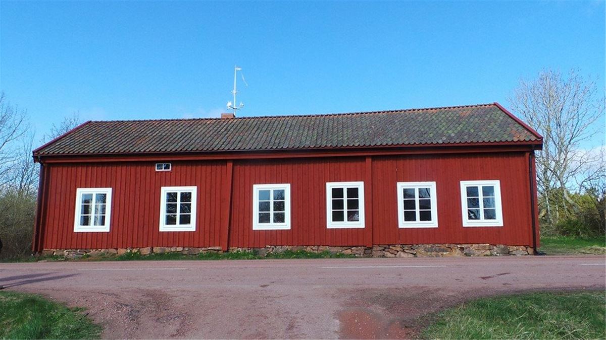 Seffers hembygdsgård image 1