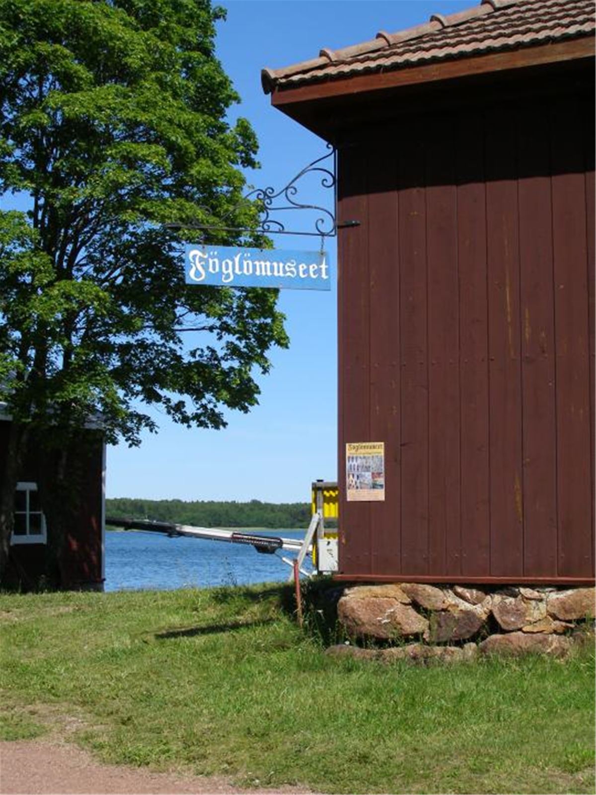 Föglön museo image 1
