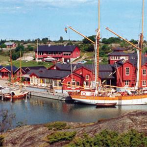 Karlby gästhamn