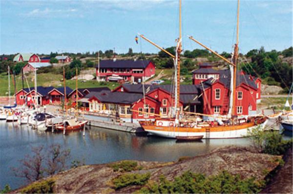 Karlby gästhamn 
