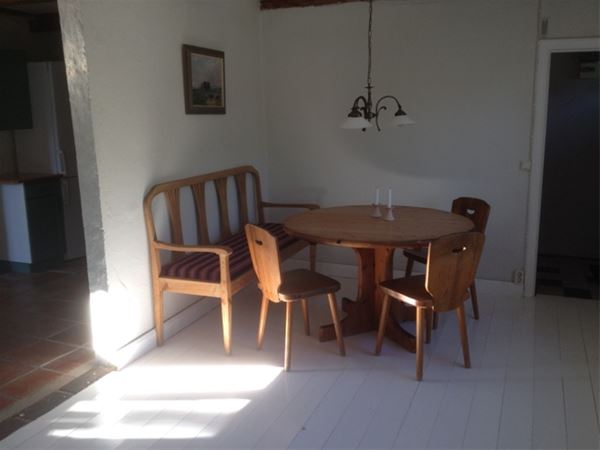 Holiday home Stora Isie 
