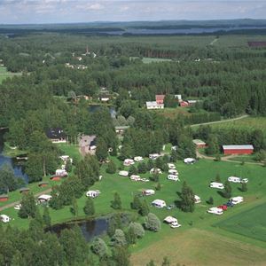 Gasthaus-Camping Koskenniemi